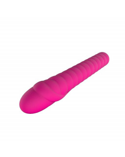 Vibrador Dixie Fuchsia