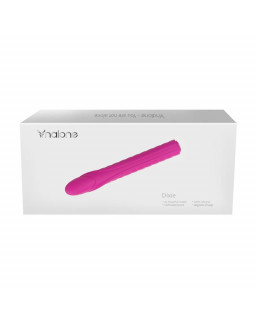 Vibrador Dixie Fuchsia