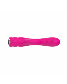 Vibrador Pure Fuchsia