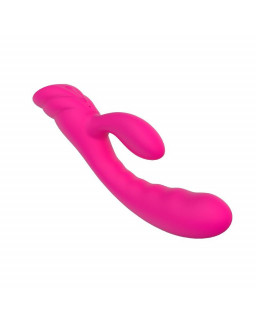 Vibrador Pure Fuchsia