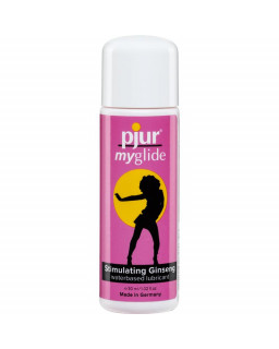 Pjur My Glide Lubricante 30 ml