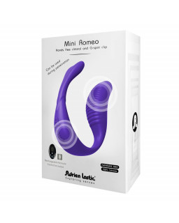 Estimulador Mini Romeo Control LRS