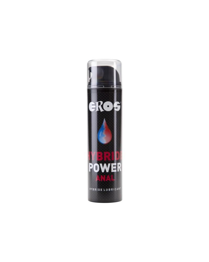 Lubricante Hibrido Anal Power 200 ml