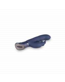 Vibrador Punto G Midnight Rabbit