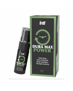 Dura Max Power Spray Retardante 12 ml