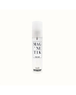 Perfume con Feromonas MAGNETIK for Her 50 ml