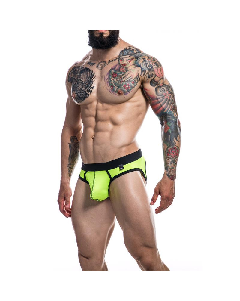 Jockair Provocative Neon Lime