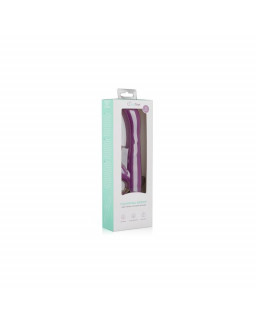 Vibrador con Movimiento Thumping Bunny