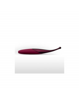 Vibrador Senzi Deep Pink