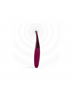 Vibrador Senzi Deep Pink