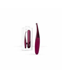 Vibrador Senzi Deep Pink