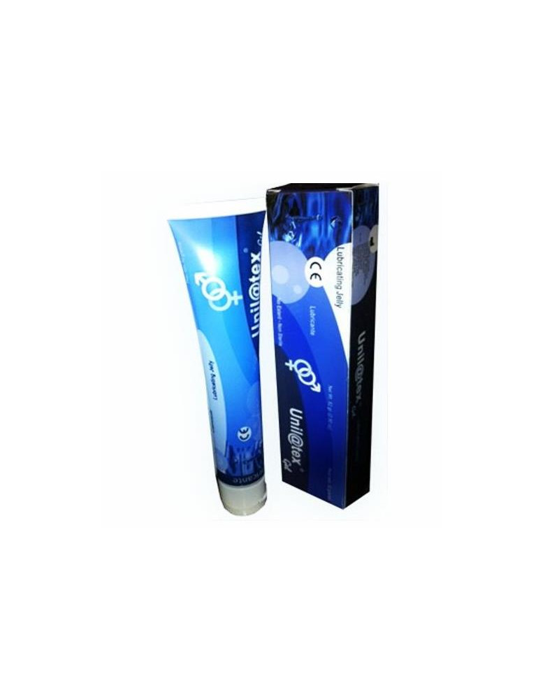 Gel Lubricante Base Agua 82 gr