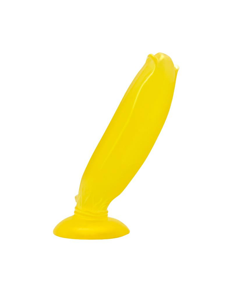 Dildo Forma Banana