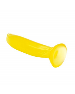 Dildo Forma Banana