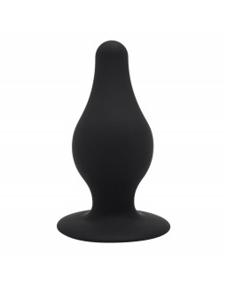 Plug Anal Model 2 Talla L Negro