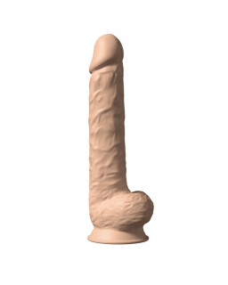 Dildo Dual Density Model 1 15 Natural