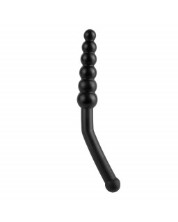 Anal Fantasy Collection Fun Flex Anal Wand Color Negro