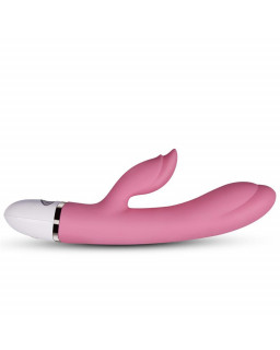 Vibrador Dreamer II USB Rosa