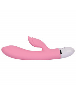 Vibrador Dreamer II USB Rosa