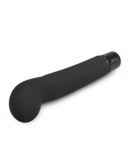 Vibrador iWhizz G Punto G Negro