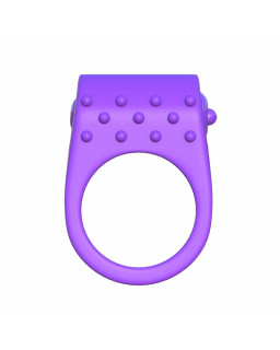 Fantasy C Ringz Anillo Vibrador Duo Purpura