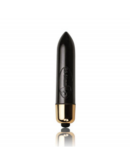 Petite Sensations Vibrador Teazer Negro