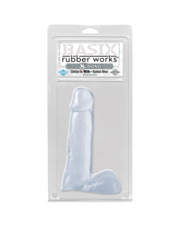 Basix Rubber Works 2032 cm Verga Color Claro