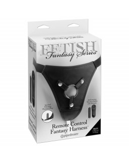 Fetish Fantasy Series Remote Control Fantasy Harne