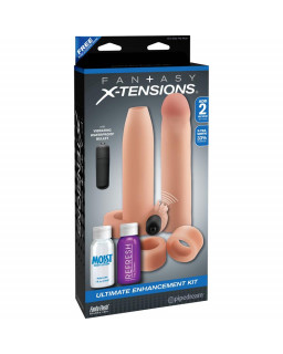 Fantasy X tensions Ultimate Enhancement Kit 