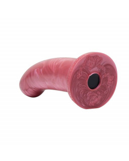 Herspot Dildo Golden Rose Talla Mediana