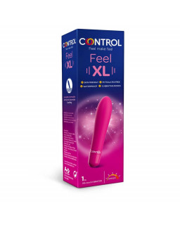 Vibrador Feel XL 5 Funciones