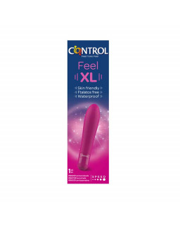 Vibrador Feel XL 5 Funciones