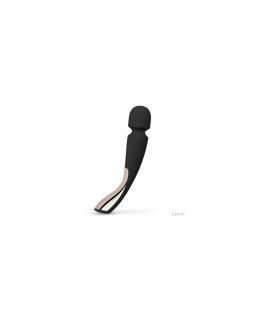 Masajeador Smart Wand 2 Medium Negro