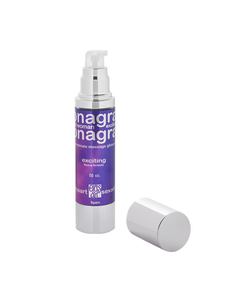 Onagra Woman Dispensador 50 ml