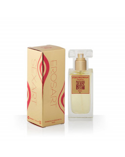 Perfume Ferowoman 50 ml