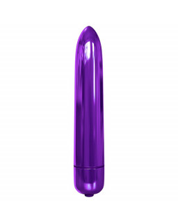 Classix Bala Vibrador Rocket Purpura