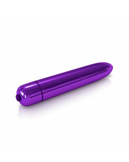 Classix Bala Vibrador Rocket Purpura