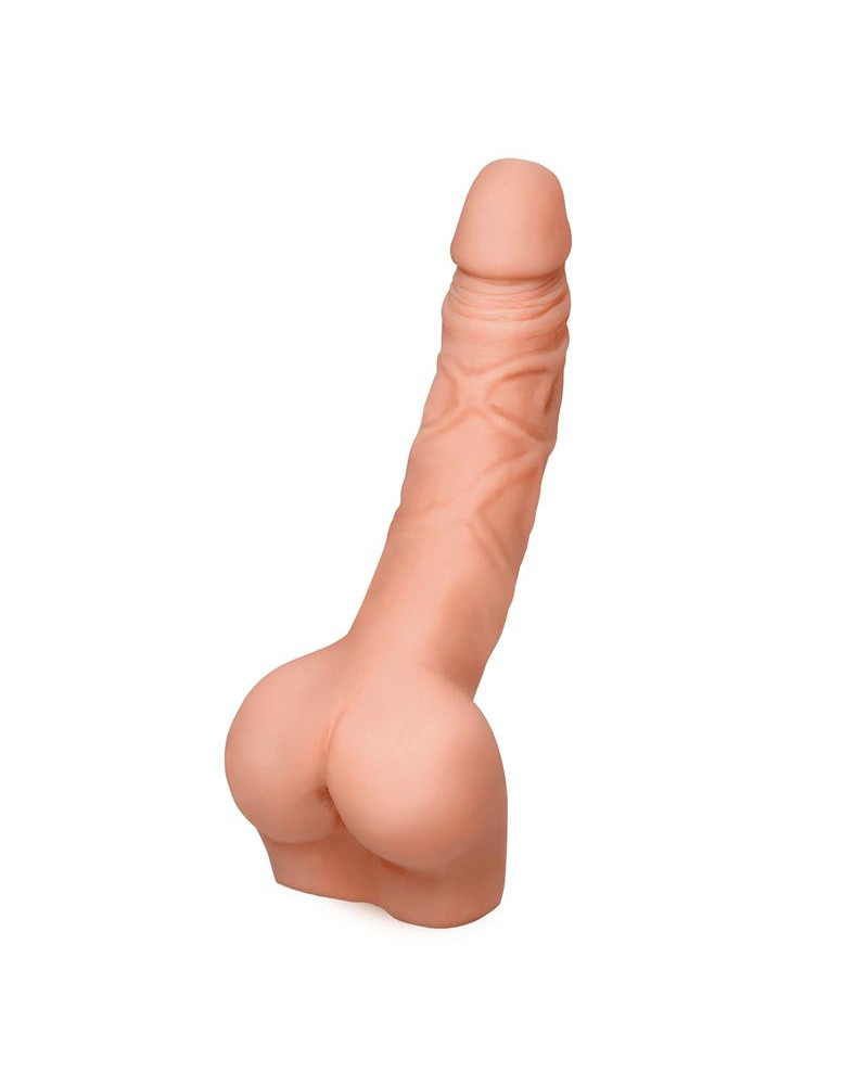 Pipedream Extreme Toyz Masturbador XL Fuck My Cock