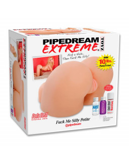 Pipedream Extreme Masturbador Fuck Me Silly Petite