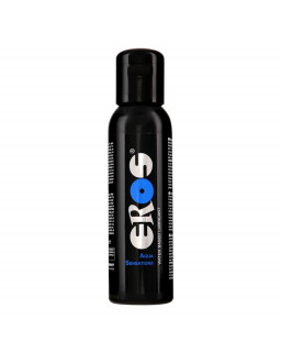 Lubricante Aqua Sensations 250 ml