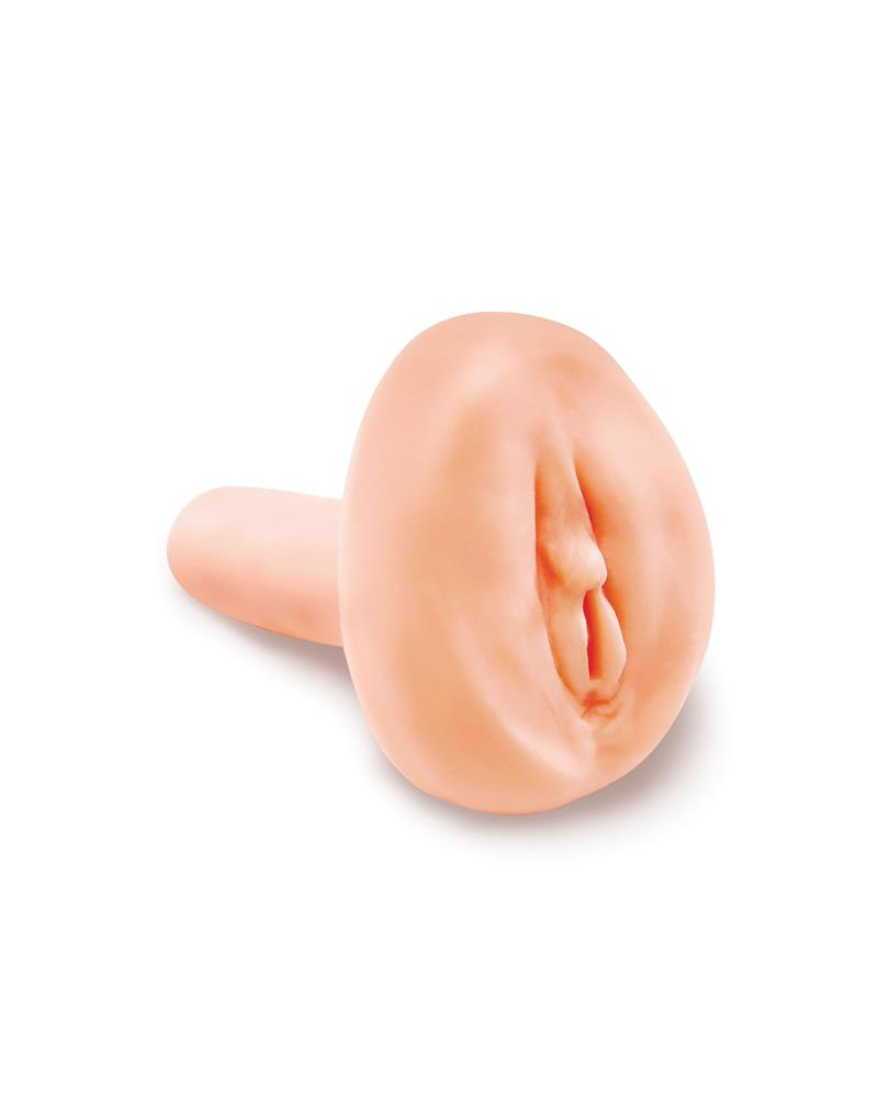 Pipedream Extreme Masturbador para Principiantes Pocket Pussy