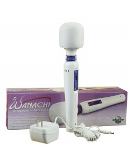 Wanachi Rechargeable Masajeador