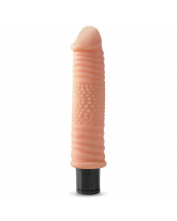 Vibrador No 12 Color Natural