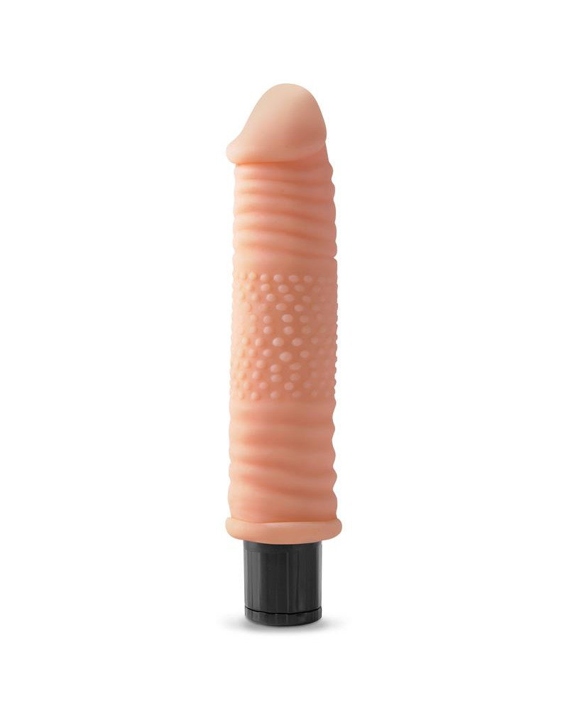 Vibrador No 12 Color Natural