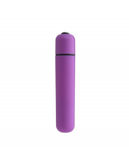 Neon Bala Vibradora XL Luv Touch Purpura