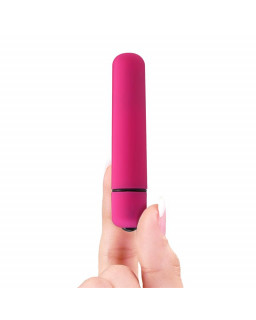 Neon Bala Vibradora XL Luv Touch Rosa