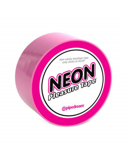 Neon Cinta Pleasure Rosa