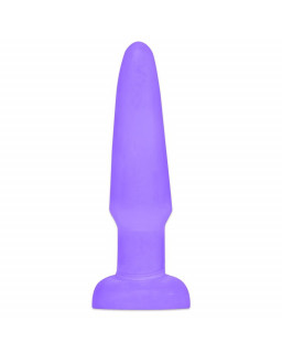 Neon Plug Anal Purpura