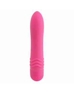 Neon Vibrador Luv Touch Waves Rosa