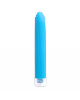 Neon Vibrador Luv Touch Azul